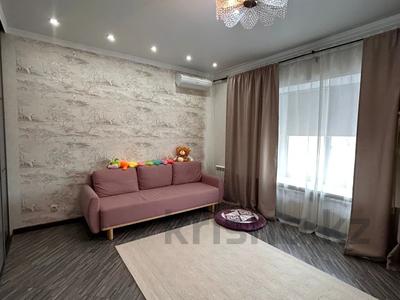 4-комнатная квартира · 129.6 м² · 8/8 этаж, мкр. Алтын орда, Санкибай батыра за 51.9 млн ₸ в Актобе