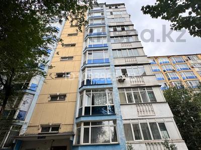3-бөлмелі пәтер · 98 м² · 7/9 қабат, мкр Тепличный 12/14 — Саина- Жандосова, бағасы: 59.5 млн ₸ в Алматы, Ауэзовский р-н