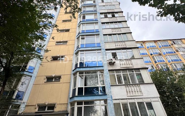 3-бөлмелі пәтер · 98 м² · 7/9 қабат, мкр Тепличный 12/14 — Саина- Жандосова, бағасы: 59.5 млн ₸ в Алматы, Ауэзовский р-н — фото 2