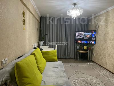 2-комнатная квартира, 45 м², 4/5 этаж, Патанин 35 за 17 млн 〒 в Усть-Каменогорске, Ульбинский