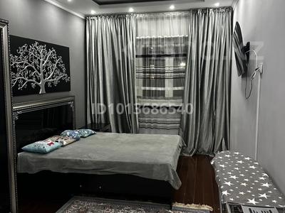 3-бөлмелі пәтер · 90 м² · 3/20 қабат, Брусиловского — Шакарима, бағасы: 350 000 ₸ в Алматы, Алмалинский р-н