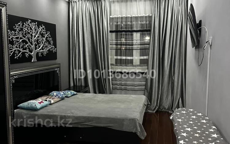 3-бөлмелі пәтер · 90 м² · 3/20 қабат, Брусиловского — Шакарима, бағасы: 350 000 ₸ в Алматы, Алмалинский р-н — фото 2