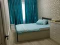 3-бөлмелі пәтер · 60 м² · 3/5 қабат, 8-й микрорайон, 8 микрорайон 54 — Мангельдина, бағасы: 200 000 ₸ в Шымкенте, Туран р-н — фото 2