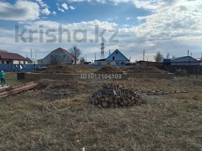 Участок · 4 сотки, Сагыз 50 за 6.2 млн ₸ в Актобе, жилой массив Заречный-1