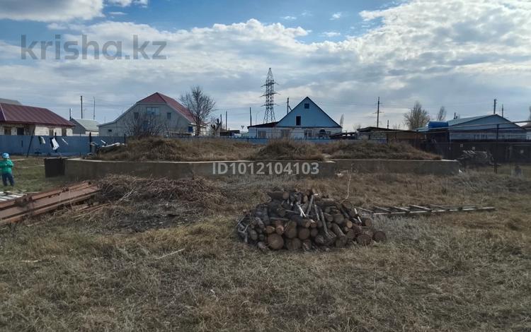 Участок · 4 сотки, Сагыз 50 за 6.2 млн ₸ в Актобе, жилой массив Заречный-1 — фото 2