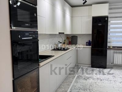 Отдельный дом · 5 комнат · 120 м² · 6 сот., Акбулак 66 за 46 млн ₸ в М. Туймебаеве