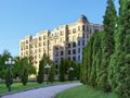 5-бөлмелі пәтер · 211 м² · 2/8 қабат, Мкр. Мирас 157, бағасы: 1.6 млн ₸ в Алматы, Бостандыкский р-н — фото 44