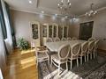 5-бөлмелі пәтер · 211 м² · 2/8 қабат, Мкр. Мирас 157, бағасы: 1.6 млн ₸ в Алматы, Бостандыкский р-н — фото 3