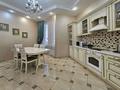 5-бөлмелі пәтер · 211 м² · 2/8 қабат, Мкр. Мирас 157, бағасы: 1.6 млн ₸ в Алматы, Бостандыкский р-н — фото 4