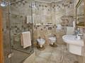 5-бөлмелі пәтер · 211 м² · 2/8 қабат, Мкр. Мирас 157, бағасы: 1.6 млн ₸ в Алматы, Бостандыкский р-н — фото 12