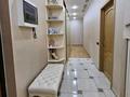 5-бөлмелі пәтер · 211 м² · 2/8 қабат, Мкр. Мирас 157, бағасы: 1.6 млн ₸ в Алматы, Бостандыкский р-н — фото 24
