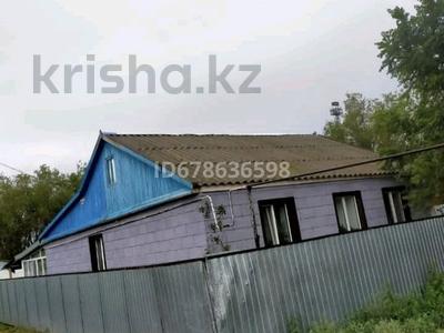 Отдельный дом • 3 комнаты • 95 м² • 10 сот., Деповская за 22 млн 〒 в Аксае