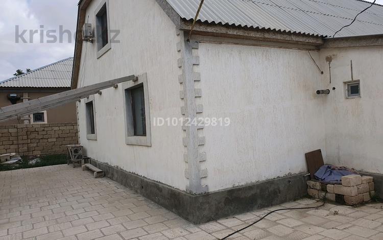 Часть дома · 5 комнат · 130 м² · 10 сот., Арай 2 28 за 49 млн ₸ в Жанаозен — фото 2