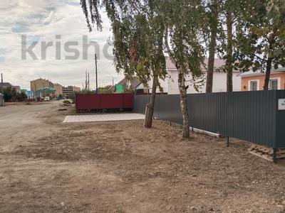 Отдельный дом · 4 комнаты · 120 м² · 3 сот., мкр Айгуль, Каши Миханова 32 — Кошевои за 43 млн 〒 в Уральске