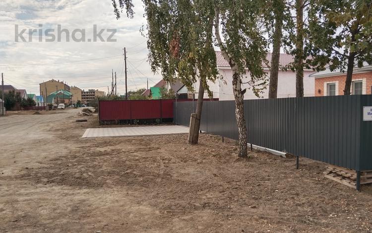 Отдельный дом · 4 комнаты · 120 м² · 3 сот., мкр Айгуль, Каши Миханова 32 — Кошевои за 43 млн 〒 в Уральске — фото 2