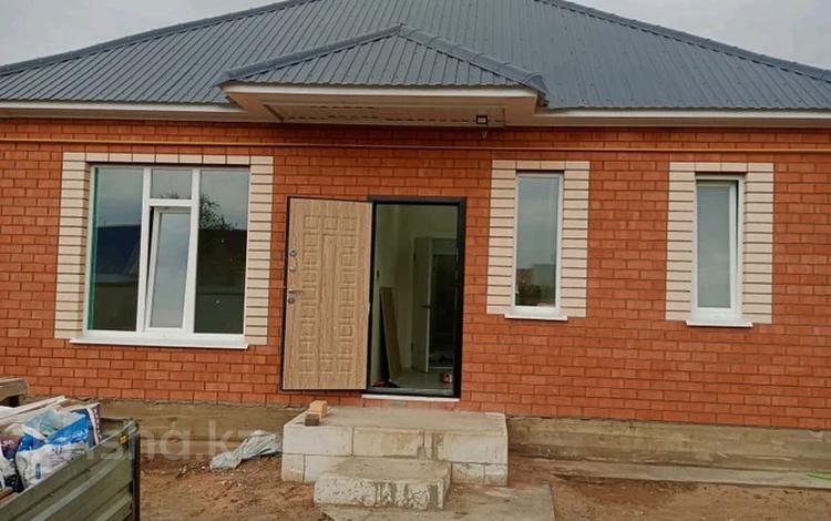 Жеке үй · 4 бөлме · 140 м² · 5 сот., мкр Айгуль, Талгат бегельдинова 53 — Ер тарғын, бағасы: 38 млн ₸ в Уральске — фото 28
