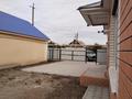 Отдельный дом · 4 комнаты · 120 м² · 3 сот., мкр Айгуль, Каши Миханова 32 — Кошевои за 43 млн 〒 в Уральске — фото 5