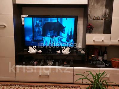2-комнатная квартира · 48 м² · 6/10 этаж, Пушкина — Беспаева за 24 млн ₸ в Семее, Красный Кордон