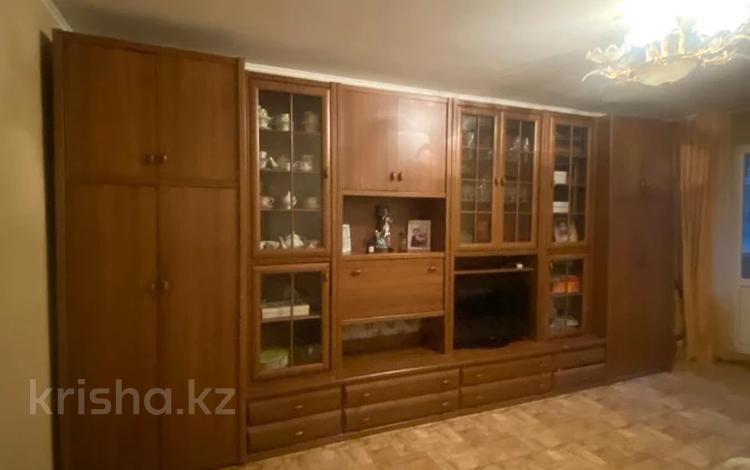 3-комнатная квартира · 58 м² · 2/5 этаж, мкр Орбита-3 за 39.9 млн ₸ в Алматы, Бостандыкский р-н — фото 2