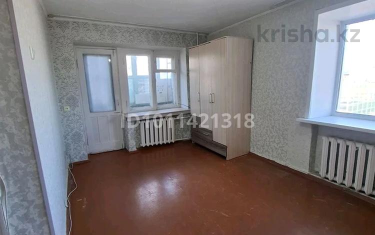 1-комнатная квартира · 31 м² · 4/5 этаж, Кубеева 6 — Рядом Школа 3, детский сад 14, гимназия 3, супермаркет Апельсин. за 12 млн ₸ в Костанае — фото 2