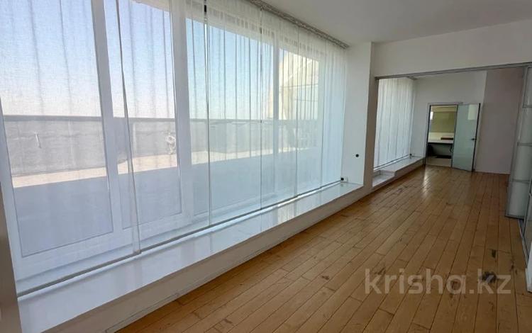 5-комнатная квартира · 350 м² · 22/24 этаж, Кожамкулова 273 за 200 млн ₸ в Алматы, Алмалинский р-н — фото 5