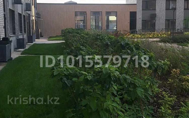 1-бөлмелі пәтер · 37 м² · 11/12 қабат, Асар-2 ш/а, Квартал 189 5, бағасы: 19.5 млн ₸ в Шымкенте, Абайский р-н — фото 2