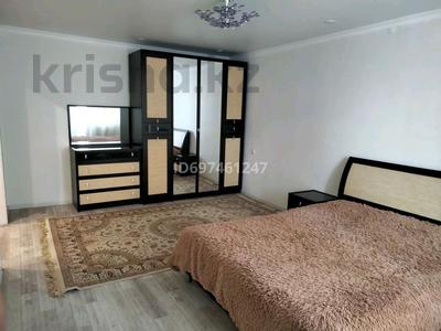 1-комнатная квартира · 40 м² · 3/5 этаж, мкр Кунаева 65 за 130 000 ₸ в Уральске