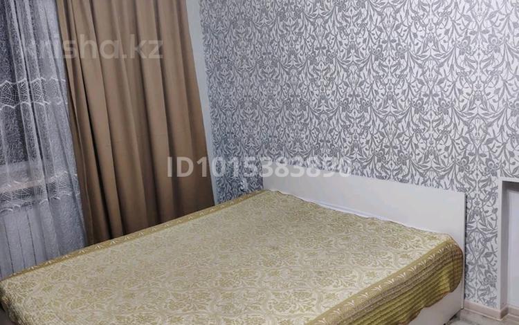 1-бөлмелі пәтер · 35 м² · 3/5 қабат, Жаңа қала ш/а. 9, бағасы: 13 000 ₸ в Караганде, Казыбек би р-н — фото 2