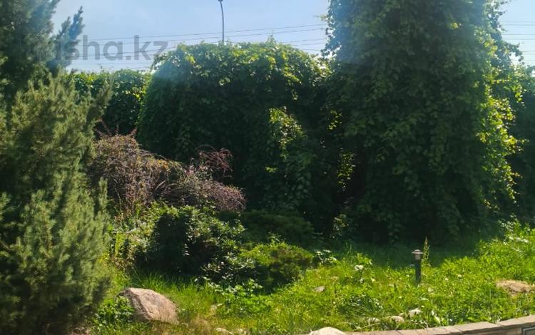 Отдельный дом · 6 комнат · 480 м² · 29 сот., Даулеткерей за 350 млн ₸ в Алматы, Наурызбайский р-н — фото 10