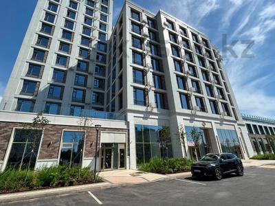 3-бөлмелі пәтер · 89.73 м² · 5/12 қабат, Аскара Токпанова 18 — Шарля де Голля, бағасы: 74.5 млн ₸ в Астане, Алматы р-н