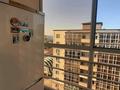 1-комнатная квартира · 40 м² · 10/10 этаж, 18-й микрорайон за 160 000 ₸ в Шымкенте, Енбекшинский р-н — фото 2