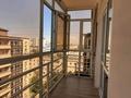 1-комнатная квартира · 40 м² · 10/10 этаж, 18-й микрорайон за 160 000 ₸ в Шымкенте, Енбекшинский р-н — фото 3