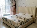 1-комнатная квартира · 40 м² · 1/12 этаж, Кабанбай батыра 59/1 за 14 000 ₸ в Астане, Нура р-н