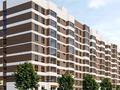 1-комнатная квартира · 40 м² · 1/12 этаж, Кабанбай батыра 59/1 за 14 000 ₸ в Астане, Нура р-н — фото 7
