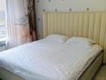 1-комнатная квартира · 40 м² · 1/12 этаж, Кабанбай батыра 59/1 за 14 000 ₸ в Астане, Нура р-н — фото 2