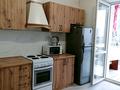 1-комнатная квартира · 40 м² · 1/12 этаж, Кабанбай батыра 59/1 за 14 000 ₸ в Астане, Нура р-н — фото 3