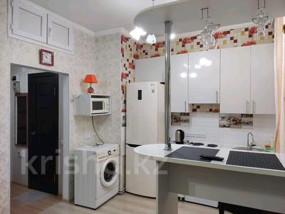 1-бөлмелі пәтер · 28.5 м² · 1/4 қабат, Казбековой 9, бағасы: 10 000 〒 в Балхаше