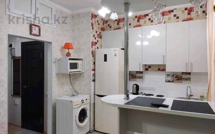 1-комнатная квартира · 28.5 м² · 1/4 этаж, Казбековой 9 за 12 000 ₸ в Балхаше — фото 2