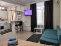 1-комнатная квартира · 28.5 м² · 1/4 этаж, Казбековой 9 за 12 000 ₸ в Балхаше — фото 7