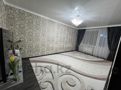2-комнатная квартира, 45.7 м², 4/5 этаж, Гагарина 41 — около ресторана Каспий за 14 млн 〒 в Уральске