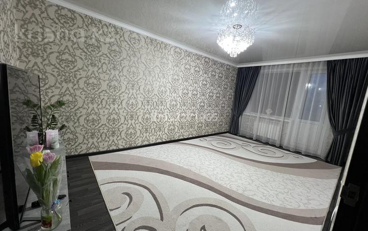 2-комнатная квартира, 45.7 м², 4/5 этаж, Гагарина 41 — около ресторана Каспий за 14 млн 〒 в Уральске — фото 2