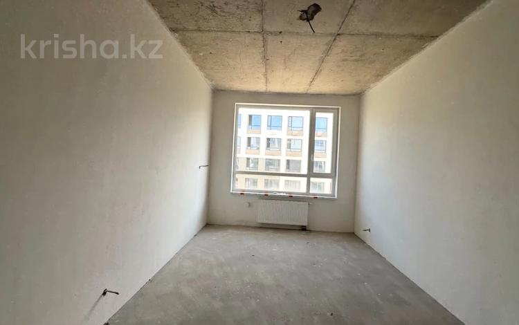 3-бөлмелі пәтер · 70 м² · 4/6 қабат, Бауыржана Момышулы 11/14а — САМАЯ НИЗКАЯ ЦЕНА!, бағасы: 44 млн ₸ в Алматы, Алатауский р-н — фото 2