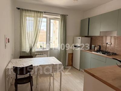 1-комнатная квартира · 40 м² · 9/10 этаж, мкр Старый Аэропорт, Самал — Самал и Отырар за 150 000 ₸ в Уральске