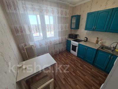 1-комнатная квартира · 32 м² · 9/10 этаж, Тауелсиздик 21/6 за 19.5 млн 〒 в Астане, Алматы р-н