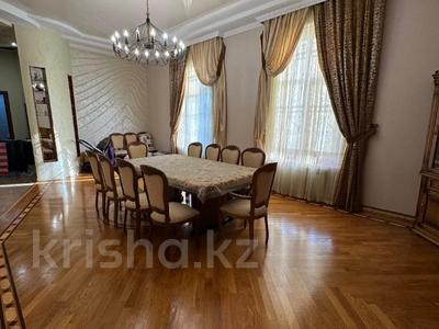 Отдельный дом · 5 комнат · 196 м² · 8 сот., мкр Нурсат за 115 млн 〒 в Шымкенте, Каратауский р-н
