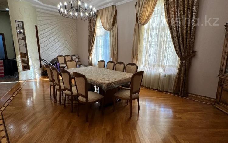 Жеке үй · 5 бөлме · 196 м² · 8 жүзд., Нұрсәт ш/а, бағасы: 120 млн ₸ в Шымкенте, Каратауский р-н — фото 2