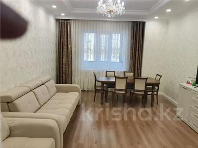 2-бөлмелі пәтер · 84.6 м² · 6/22 қабат, Пр. Абая, бағасы: 46 млн ₸ в Астане, Сарыарка р-н