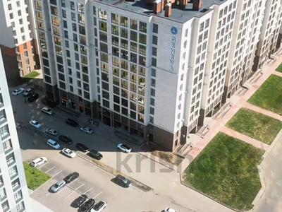2-бөлмелі пәтер · 59 м² · 7/12 қабат, ​Улица Шамши Калдаяков, 46 46, бағасы: 23 млн ₸ в Астане, Сарайшык р-н