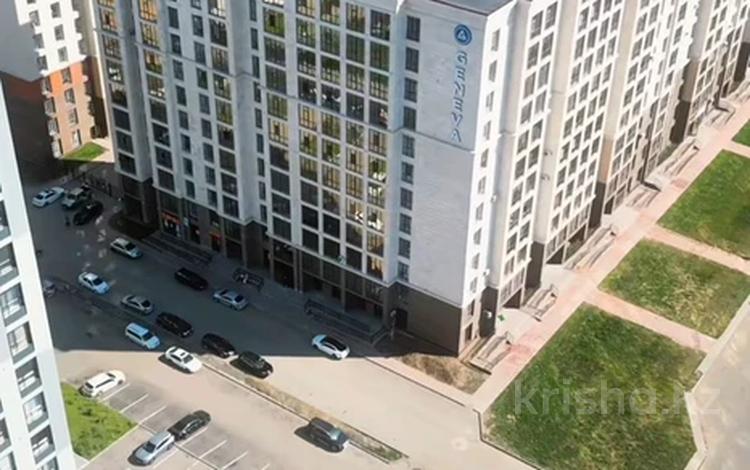 2-бөлмелі пәтер · 59 м² · 7/12 қабат, ​Улица Шамши Калдаяков, 46 46, бағасы: 23 млн ₸ в Астане, Сарайшык р-н — фото 2