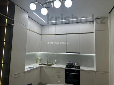 3-комнатная квартира · 120 м² · 3/5 этаж, мкр. Алтын орда, Мкрн Батыс-2 29/2 за 40 млн ₸ в Актобе